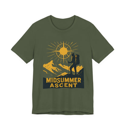 Midsummer Ascent T-Shirt