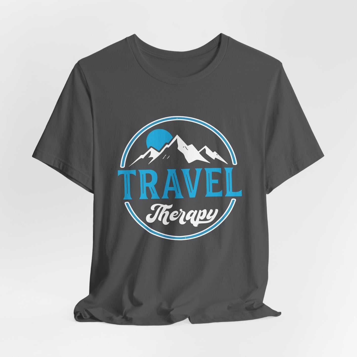 Travel Therapy T-Shirt