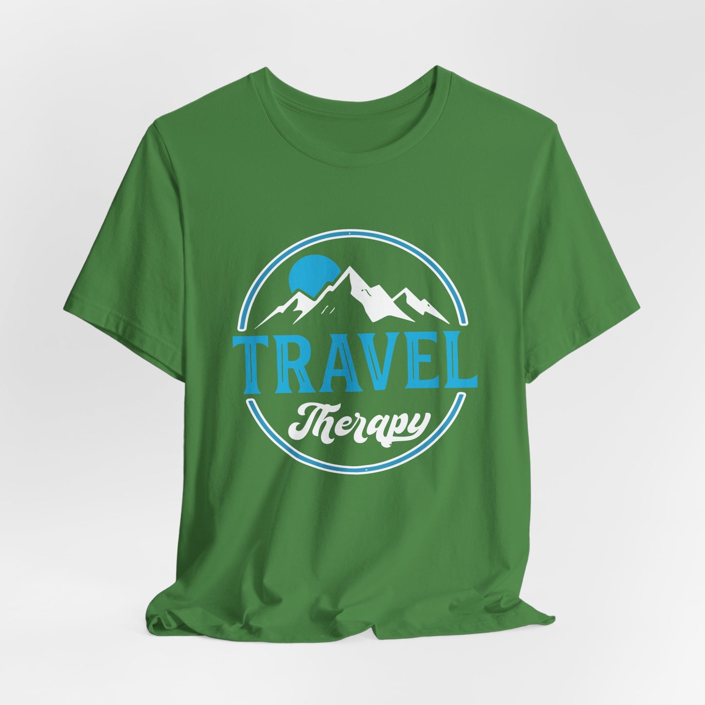 Travel Therapy T-Shirt