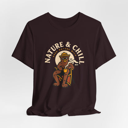 Nature & Chill T-Shirt