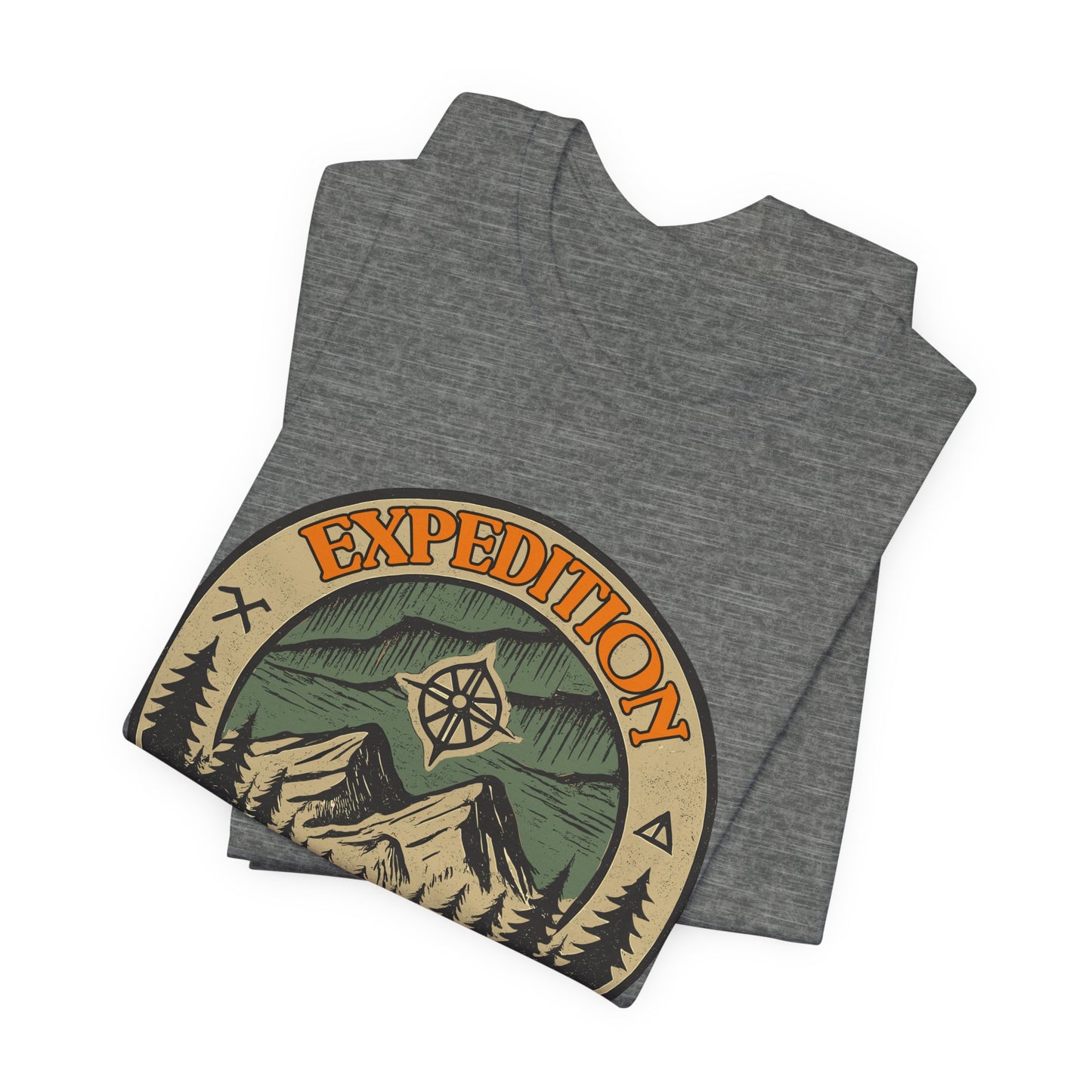Expedition Outdoor  T-Shirt