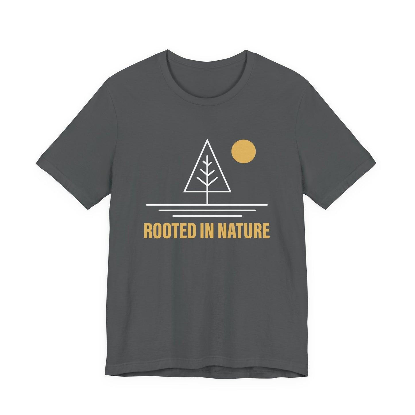 Rooted In Nature T-Shirt