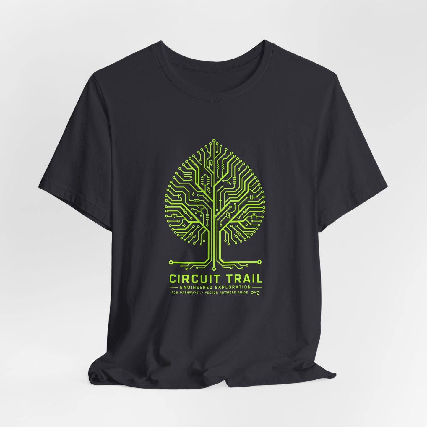 Circuit Trail T-Shirt