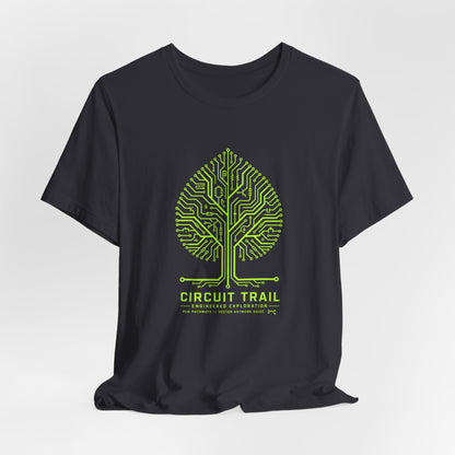 Circuit Trail T-Shirt