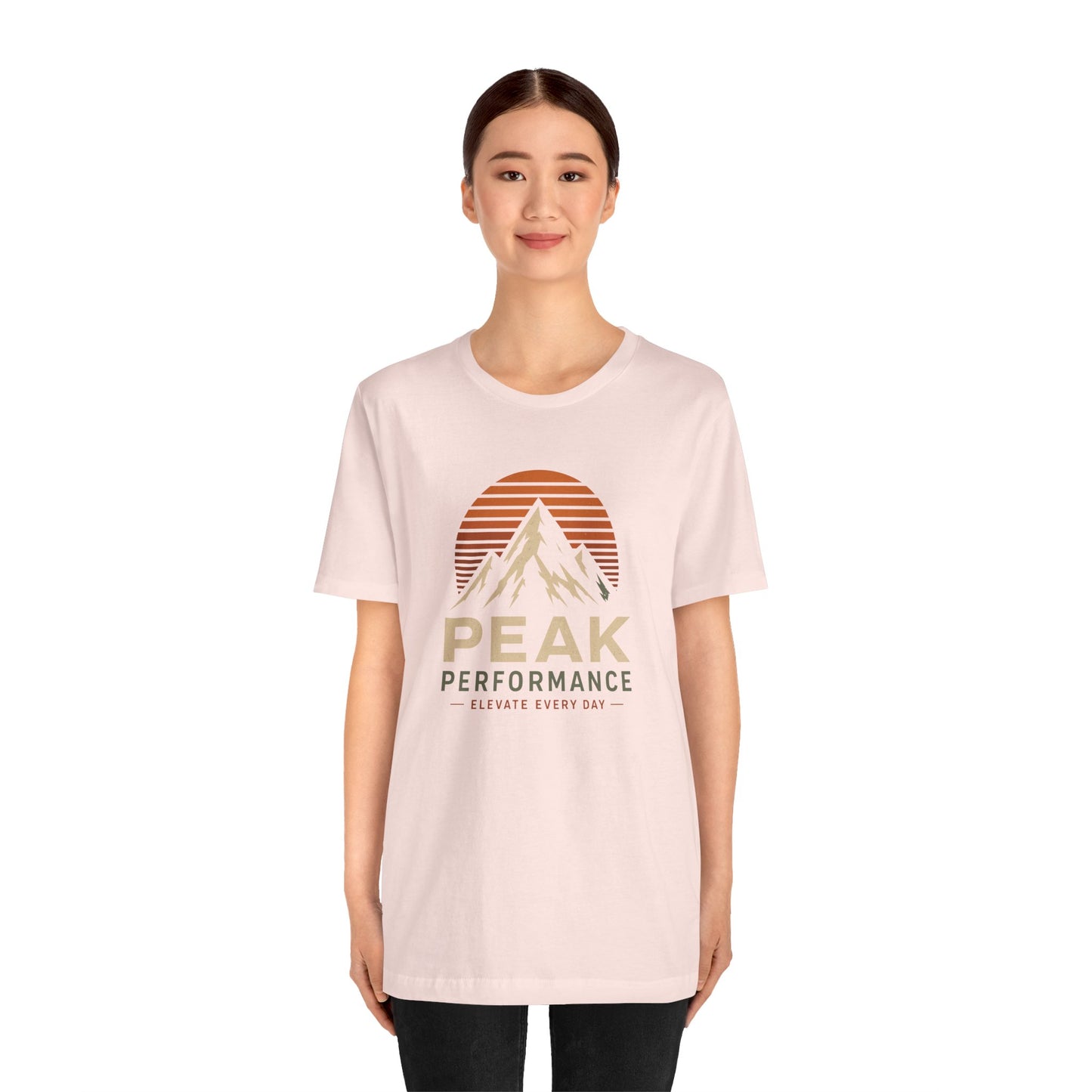 Peak Performance T-Shirt