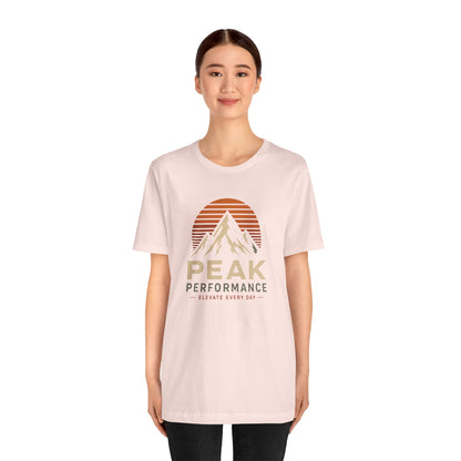 Peak Performance T-Shirt