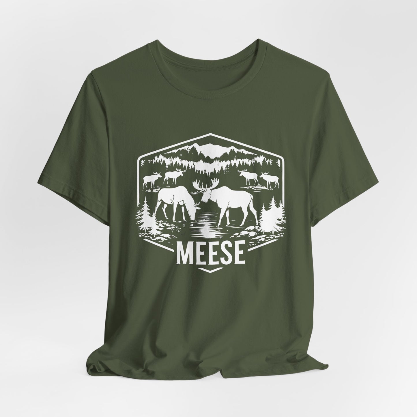 Messe T-Shirt