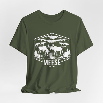 Messe T-Shirt