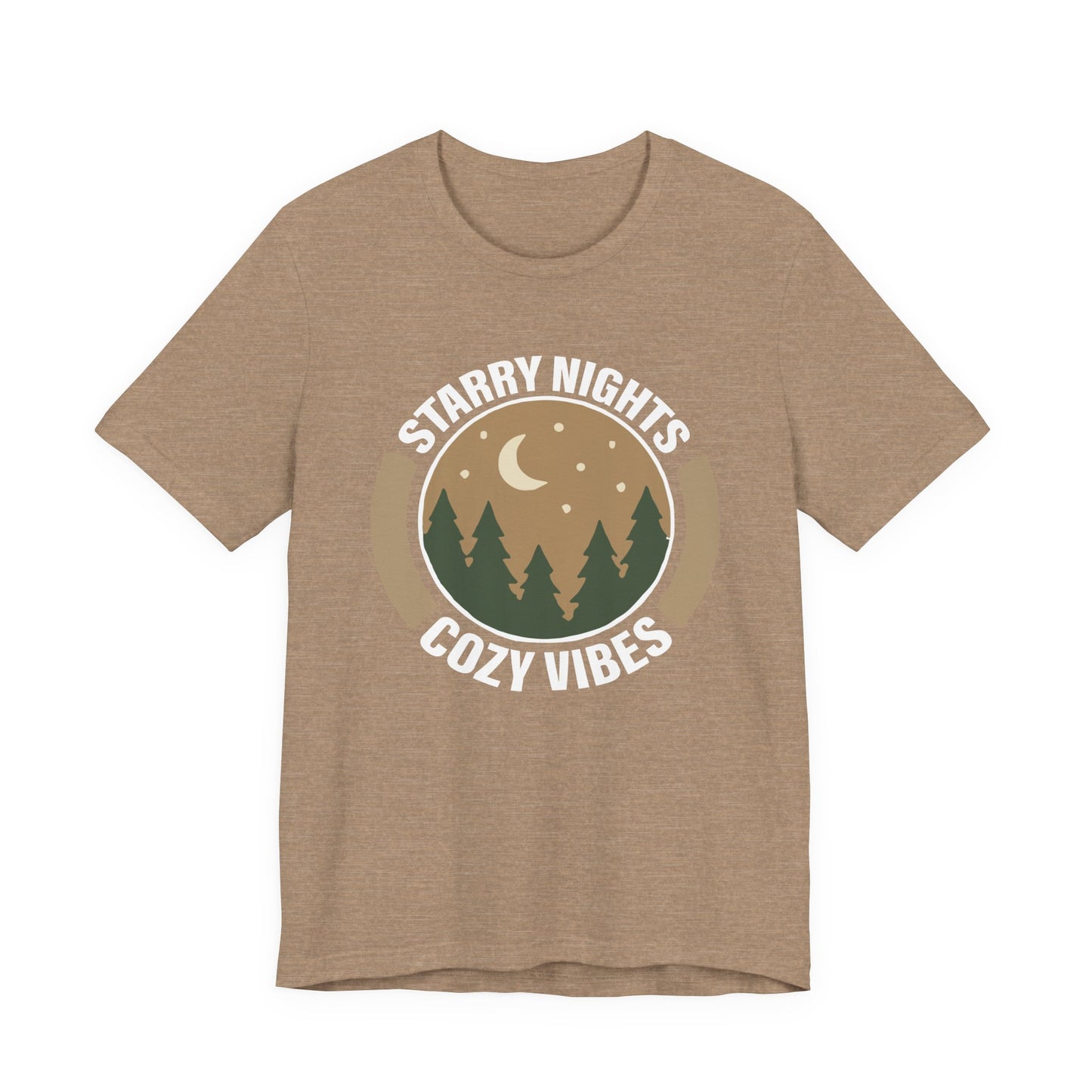 Starry Night T-Shirt