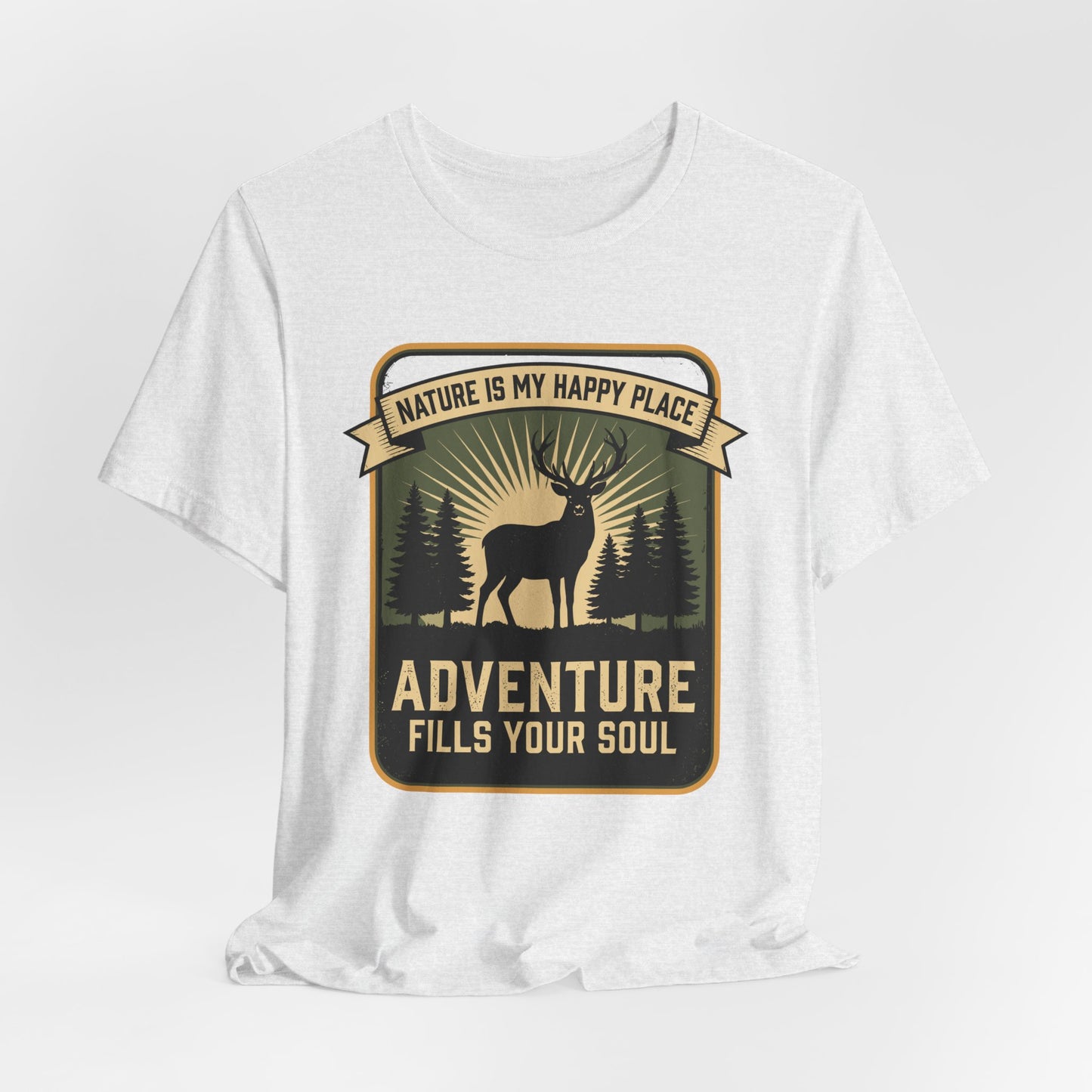 Fill Your Soul T-Shirt