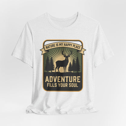 Fill Your Soul T-Shirt