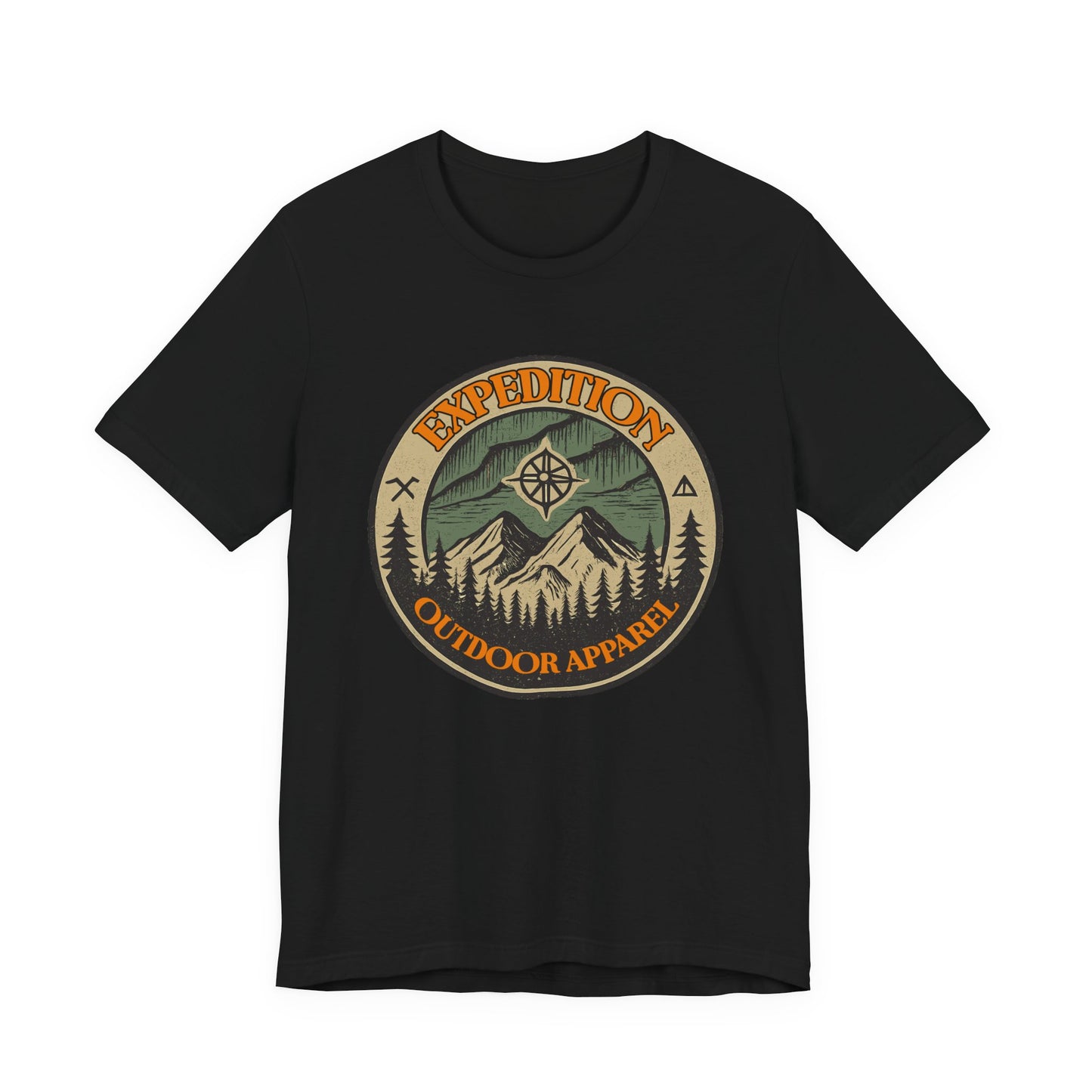 Expedition Outdoor  T-Shirt