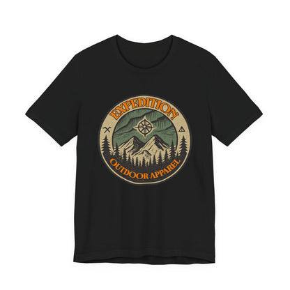 Expedition Outdoor  T-Shirt