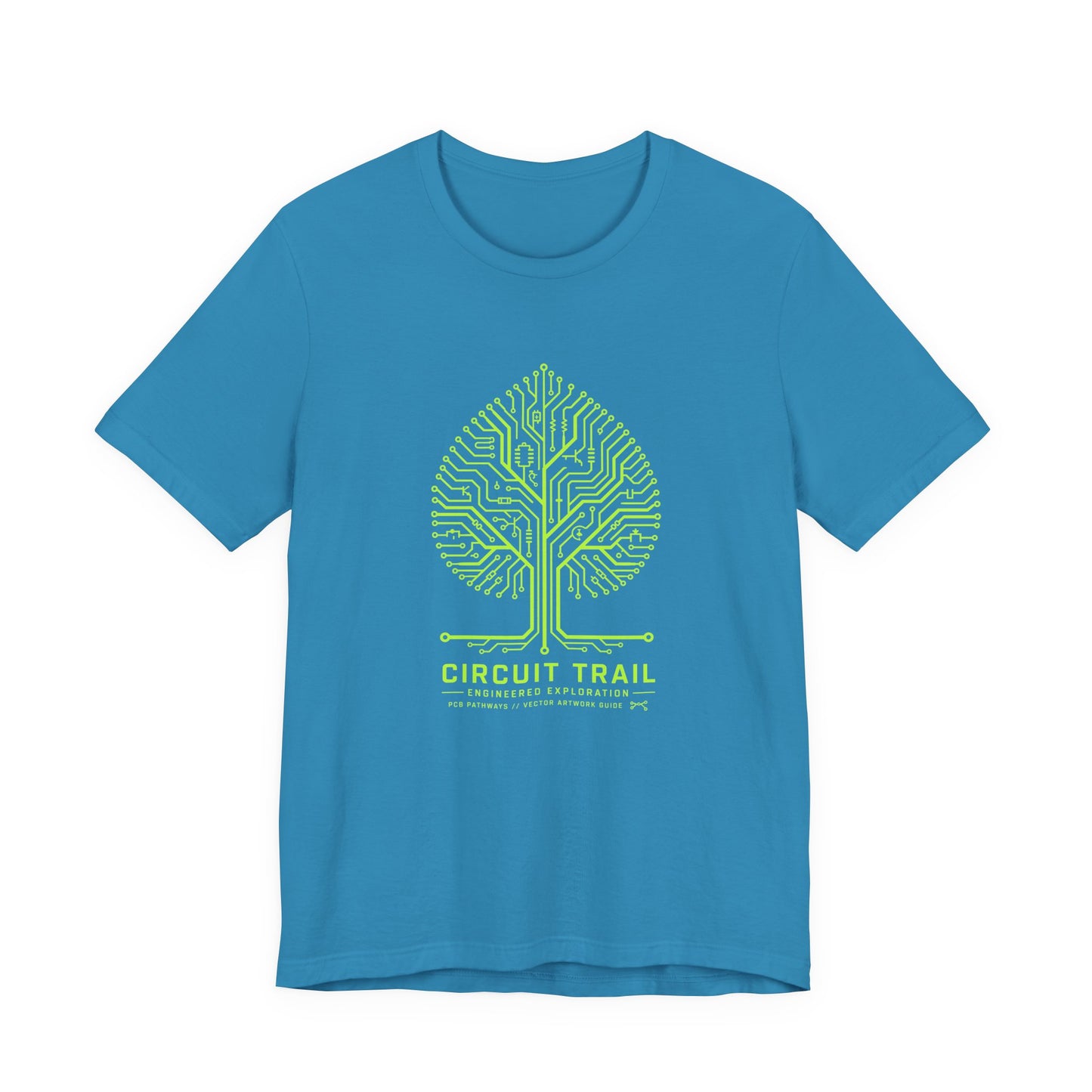 Circuit Trail T-Shirt