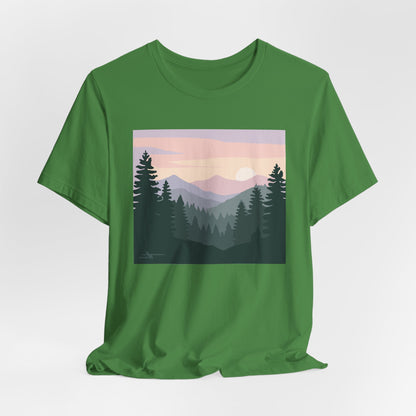 Sunset T-Shirt