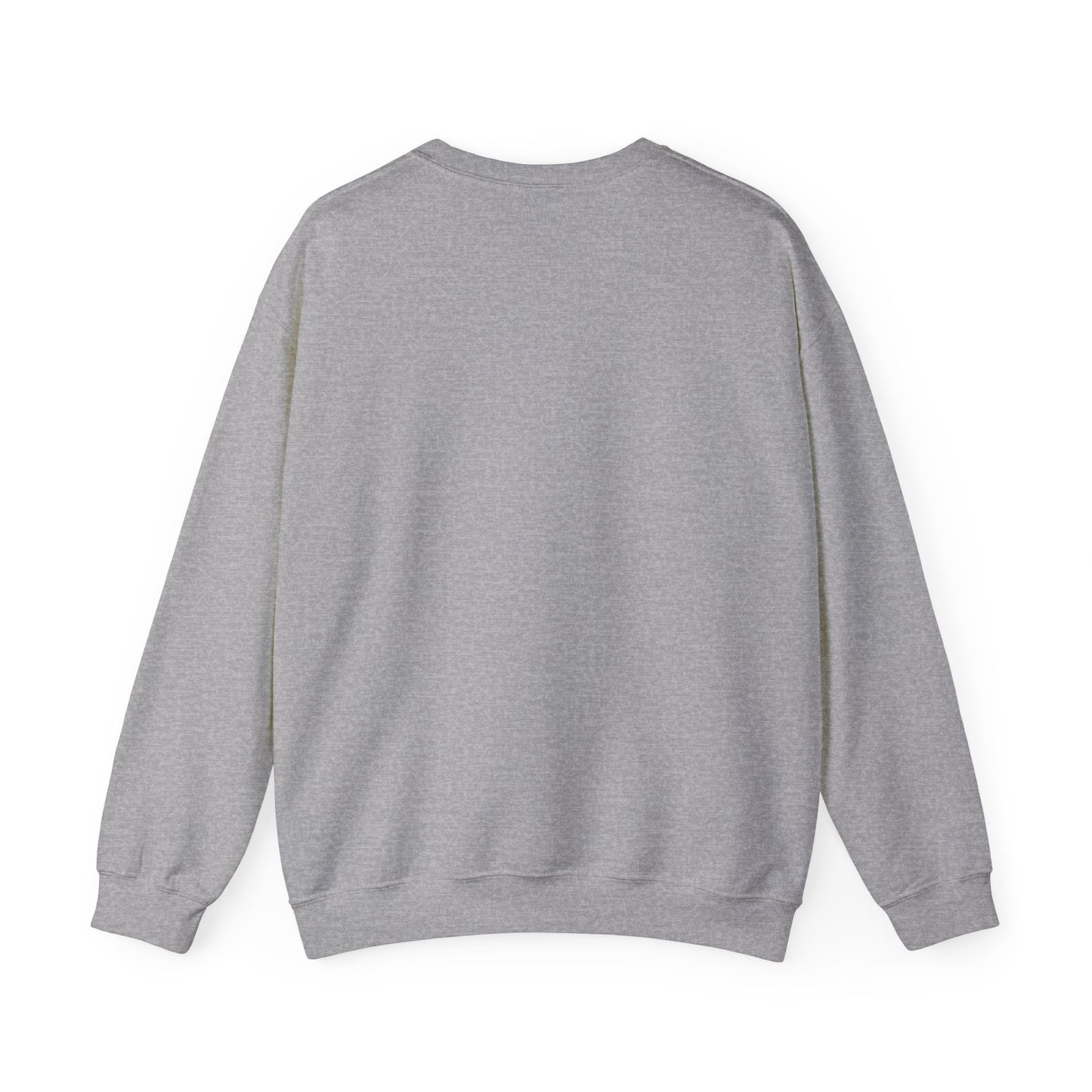 Stay Cool Customized Unisex Heavy Blend™ Crewneck Sweatshirt