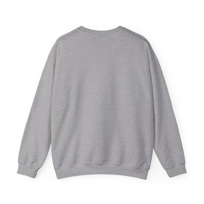 Stay Cool Customized Unisex Heavy Blend™ Crewneck Sweatshirt
