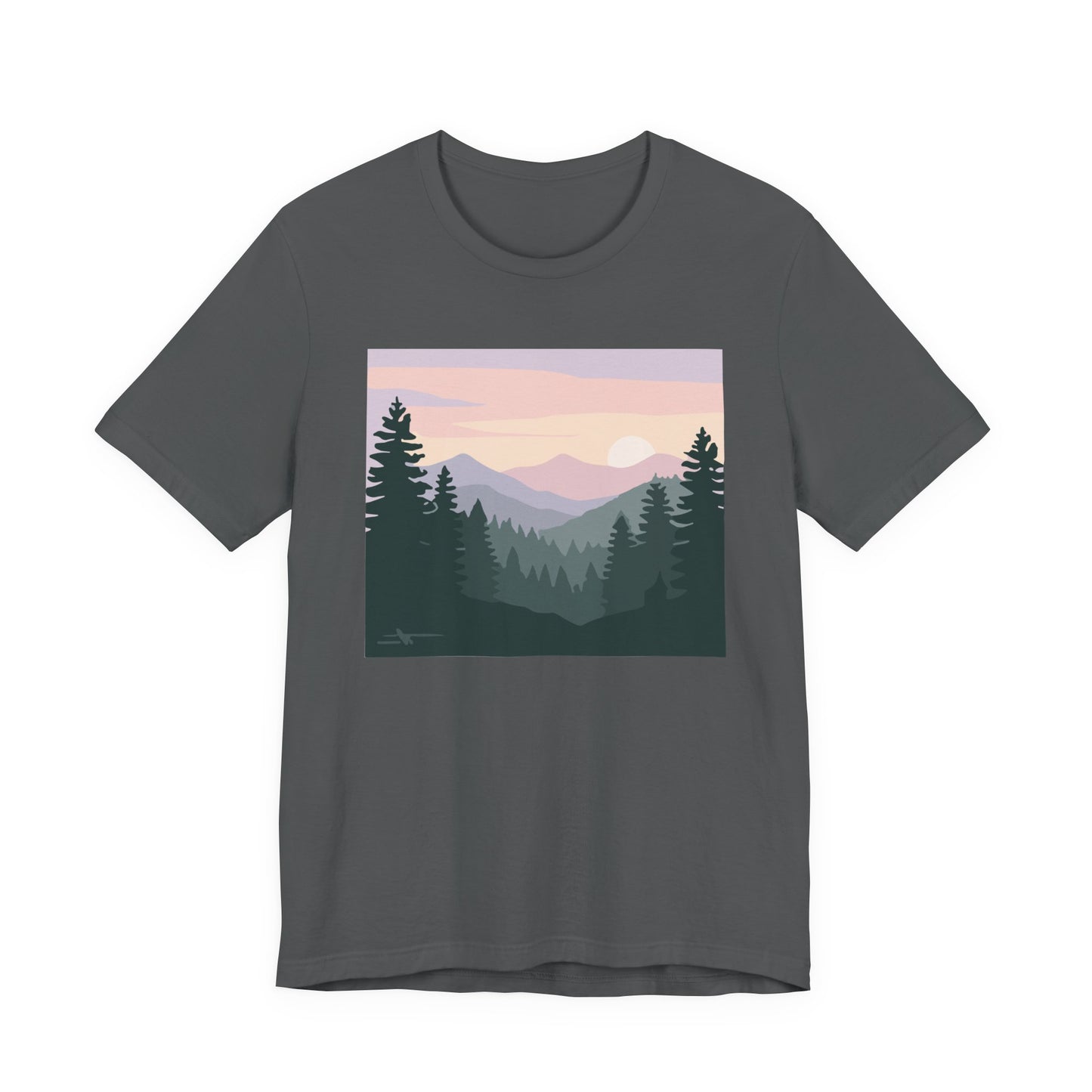 Sunset T-Shirt
