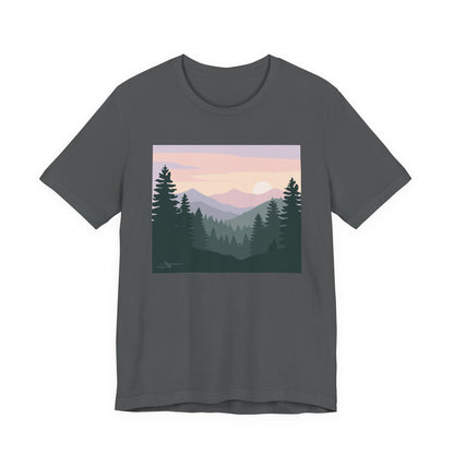 Sunset T-Shirt
