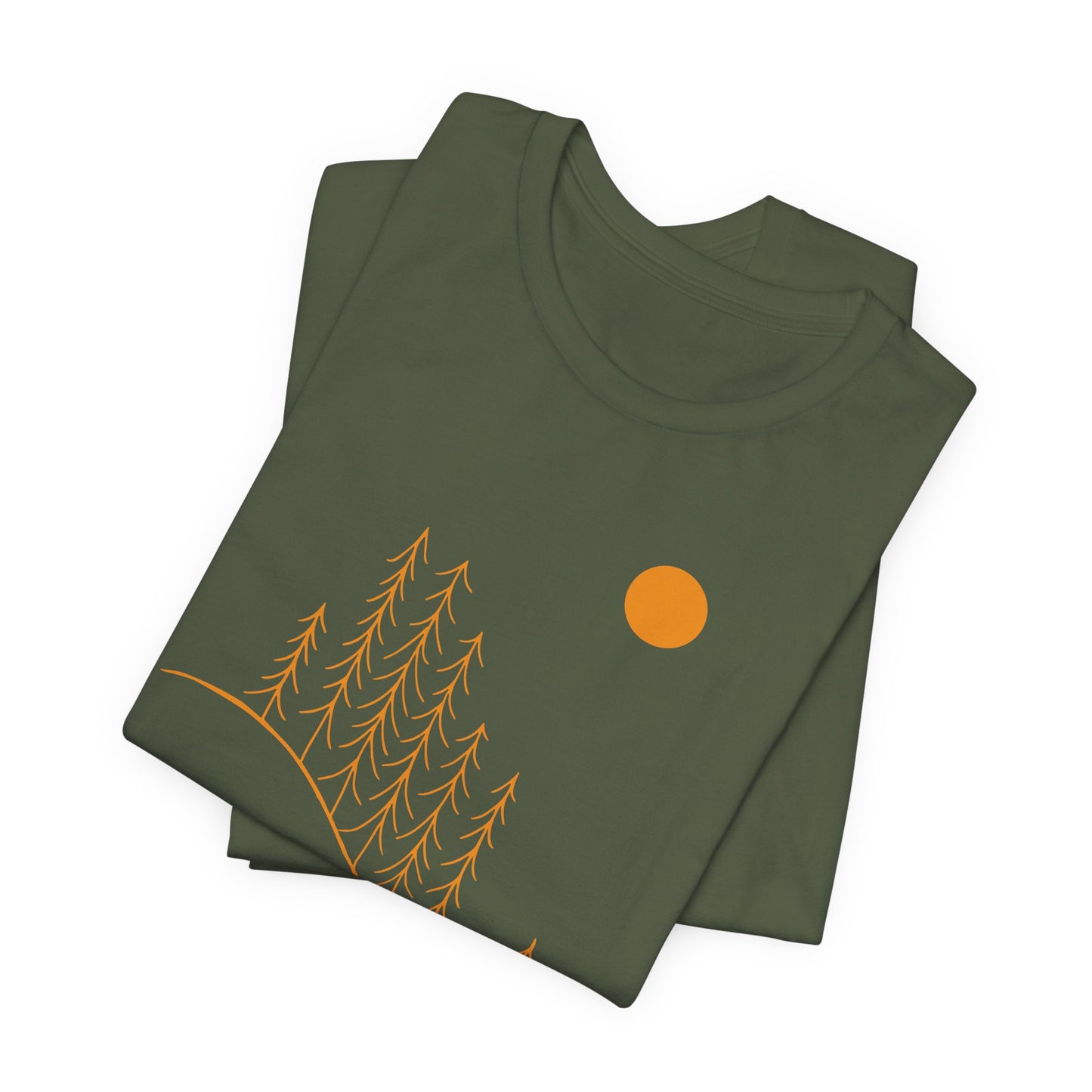 Sun & Mountain T-Shirt