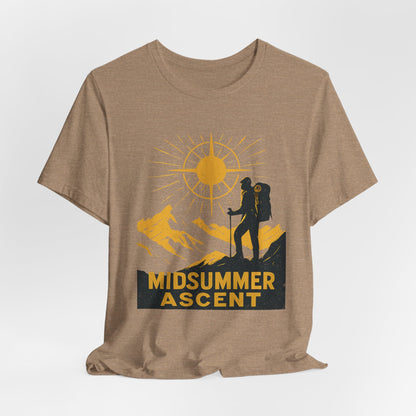 Midsummer Ascent T-Shirt