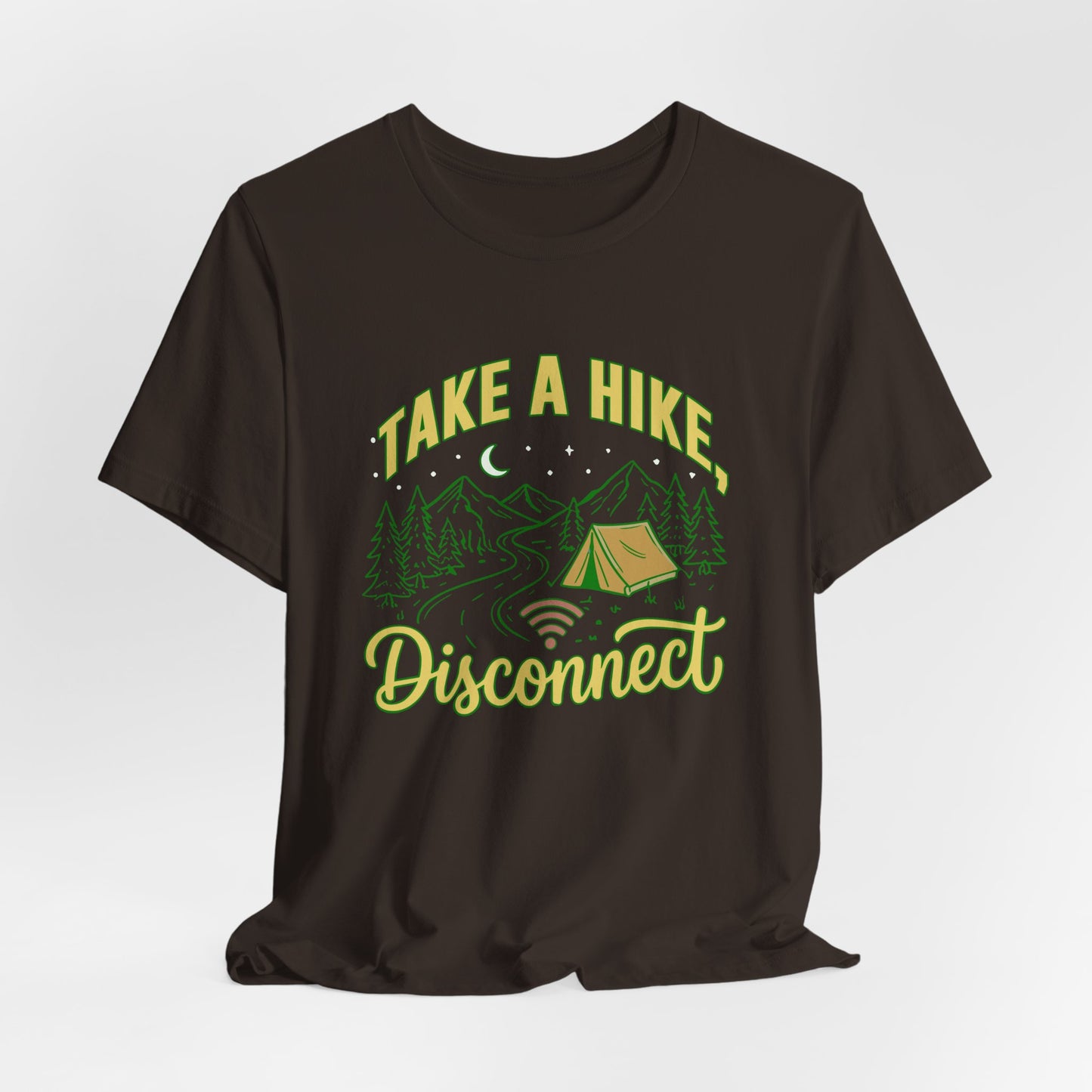 Take a Hike T-Shirt