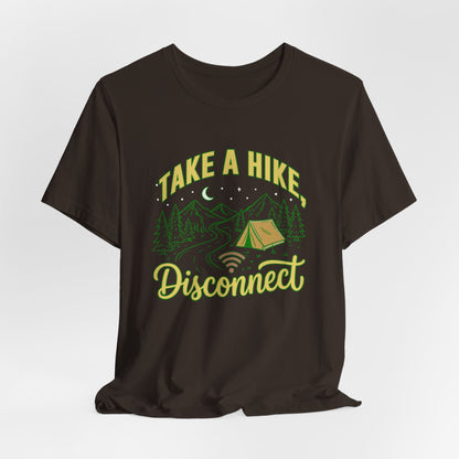 Take a Hike T-Shirt
