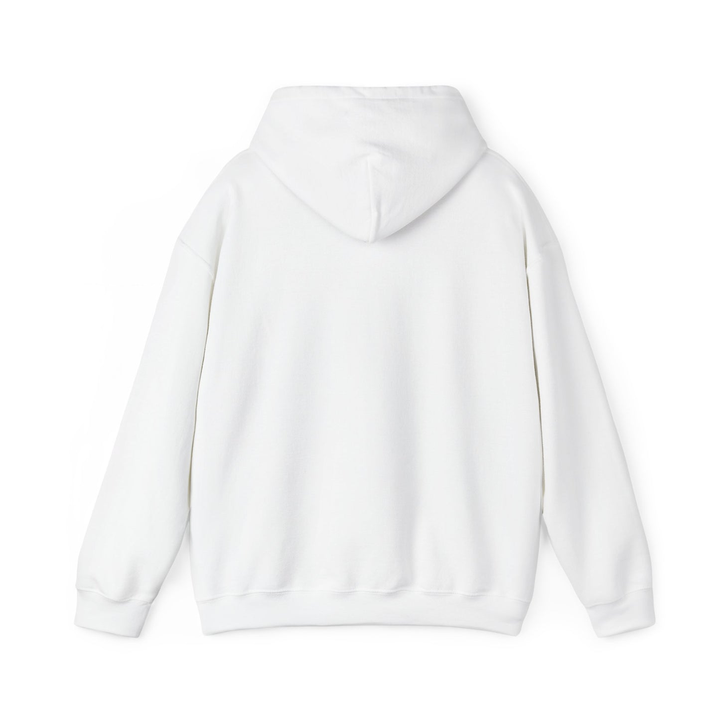 Everything is Better When we are Together Customized Unisex Heavy Blend™ Hooded Sweatshirt