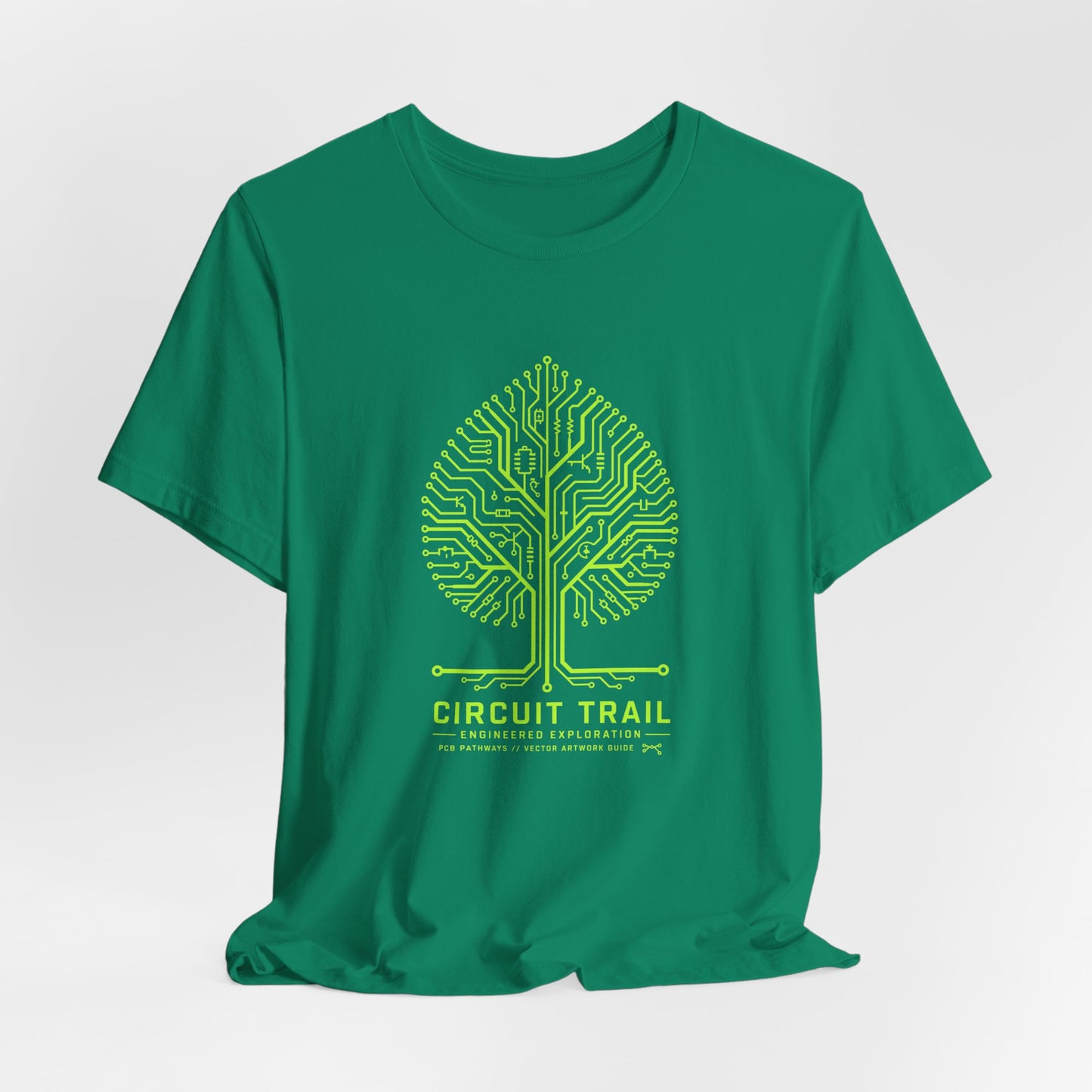 Circuit Trail T-Shirt