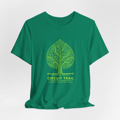 Circuit Trail T-Shirt