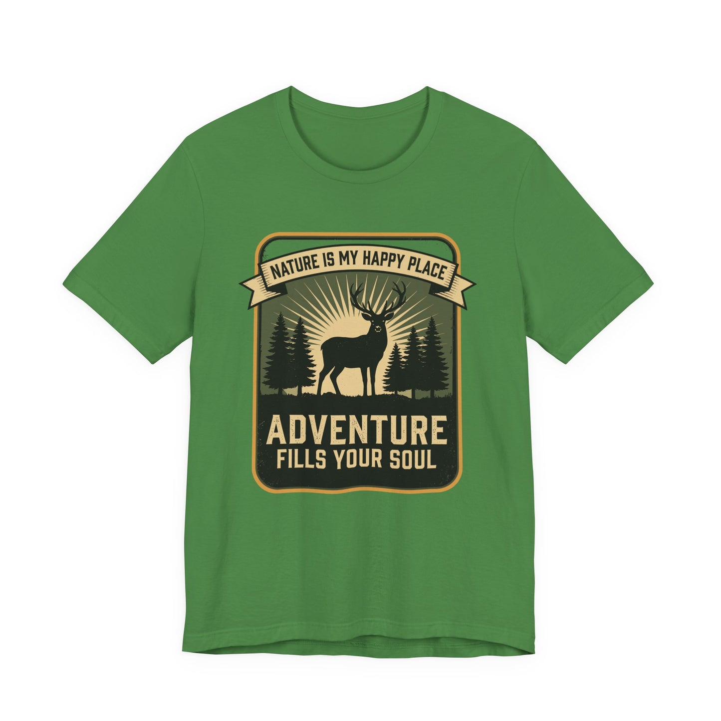 Fill Your Soul T-Shirt