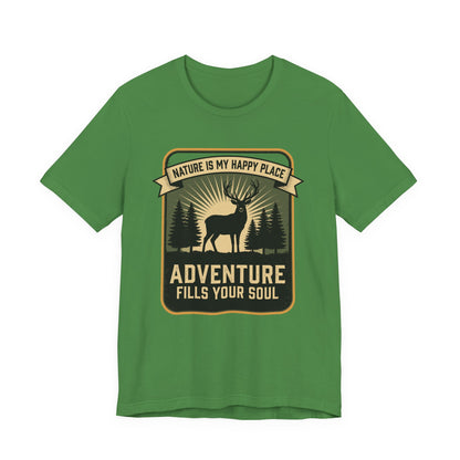 Fill Your Soul T-Shirt