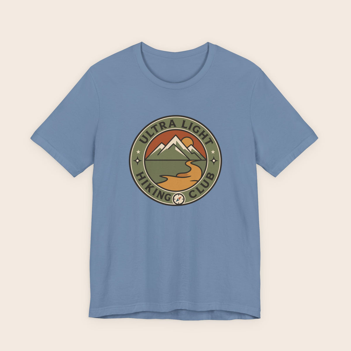 Ultra Light T-Shirt