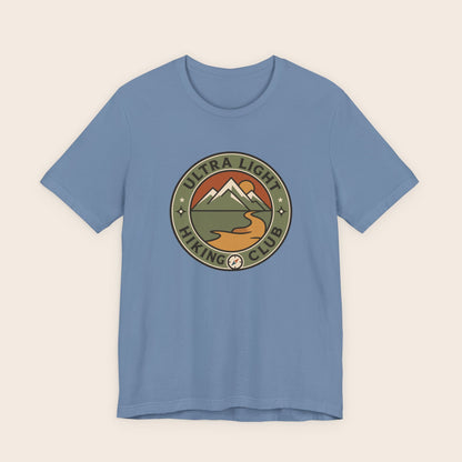 Ultra Light T-Shirt