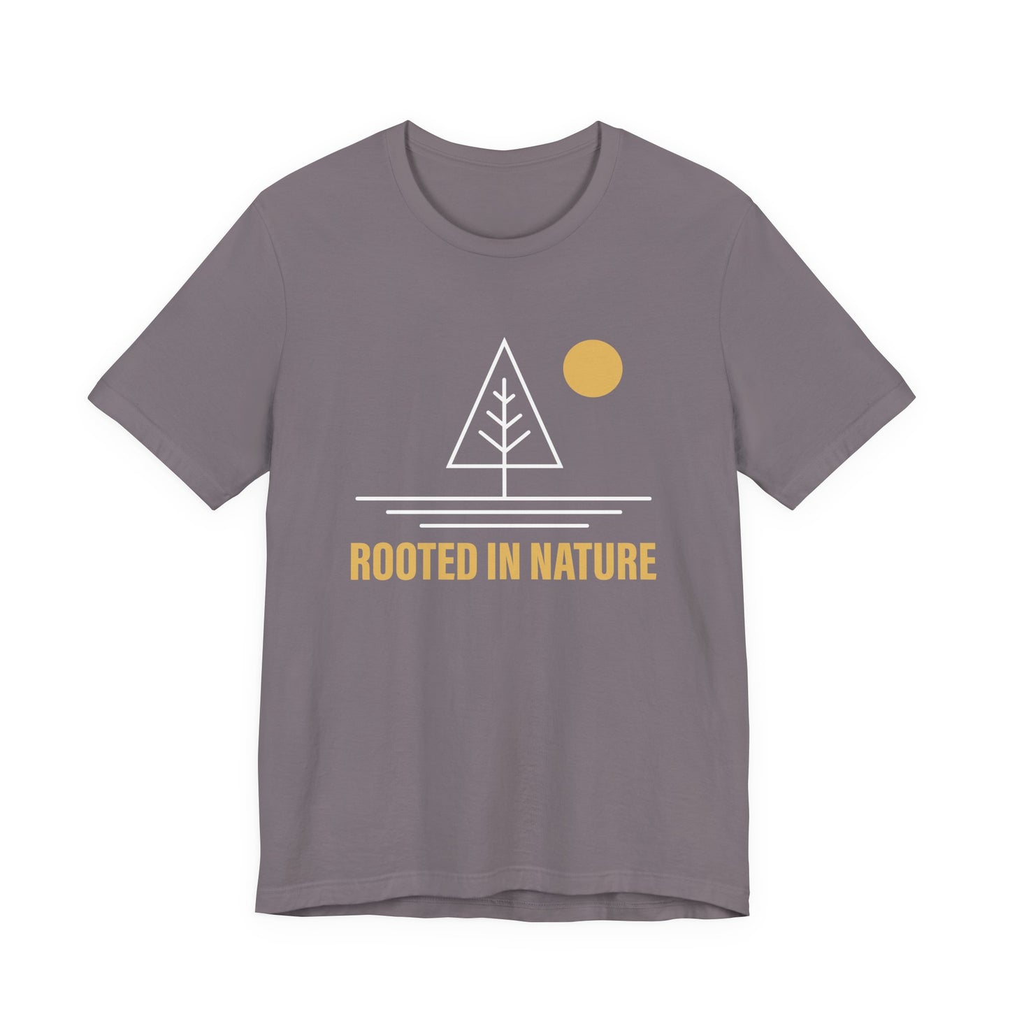 Rooted In Nature T-Shirt