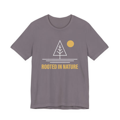Rooted In Nature T-Shirt