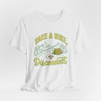 Take a Hike T-Shirt