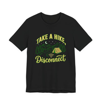 Take a Hike T-Shirt