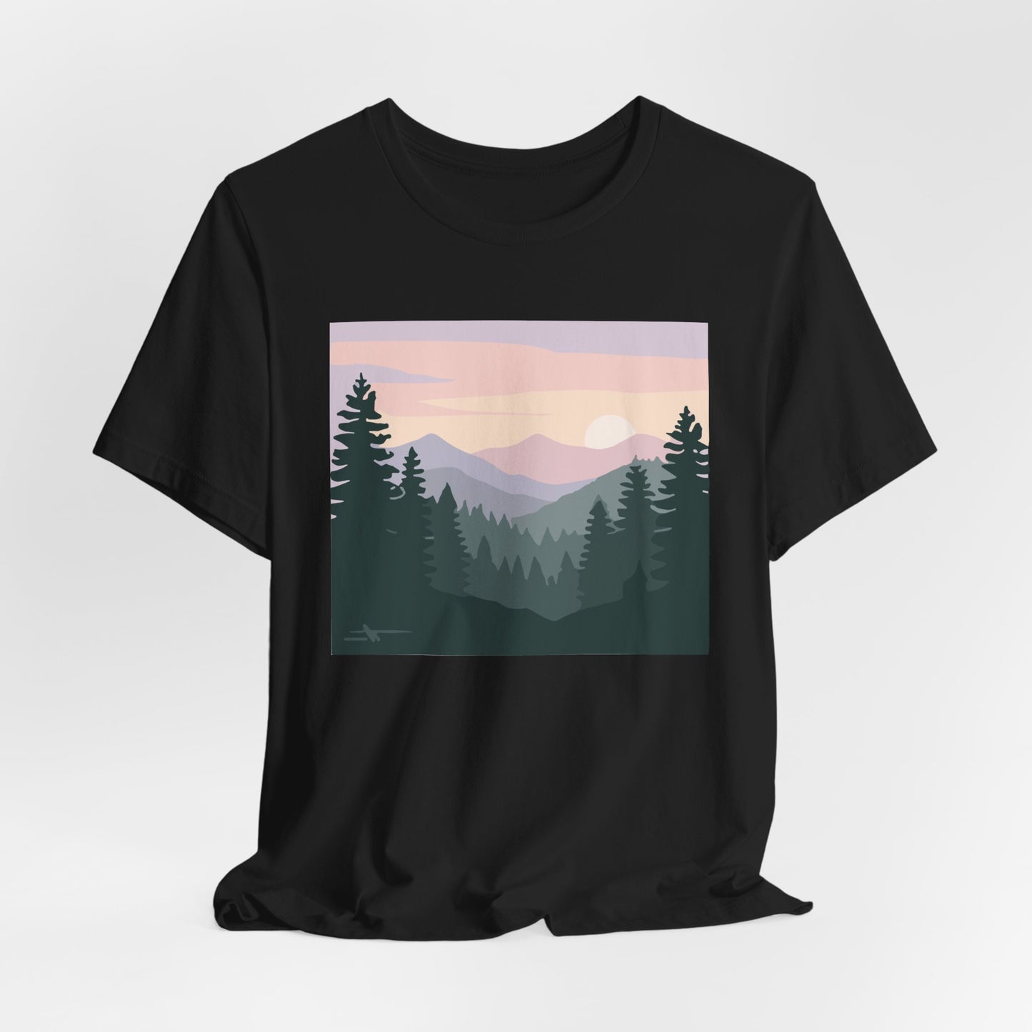 Sunset T-Shirt