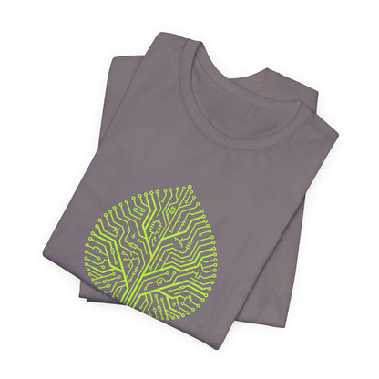 Circuit Trail T-Shirt