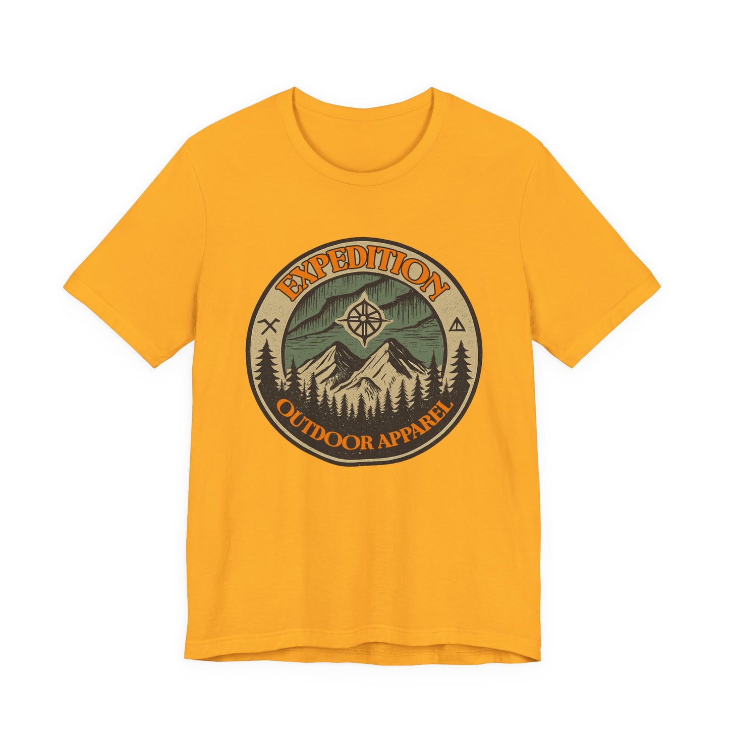 Expedition Outdoor  T-Shirt