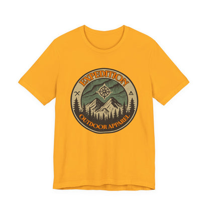 Expedition Outdoor  T-Shirt