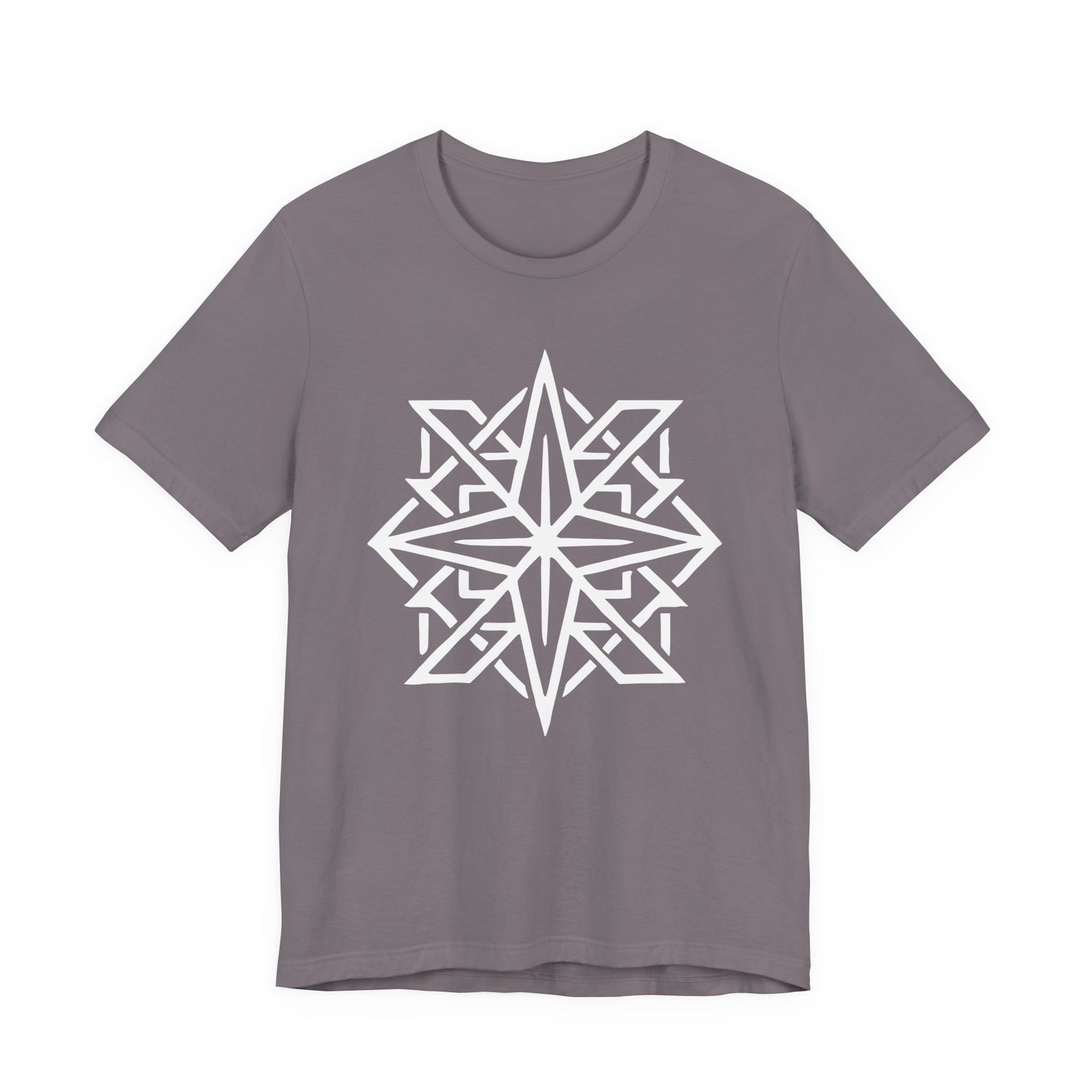 Abstract Art T-Shirt