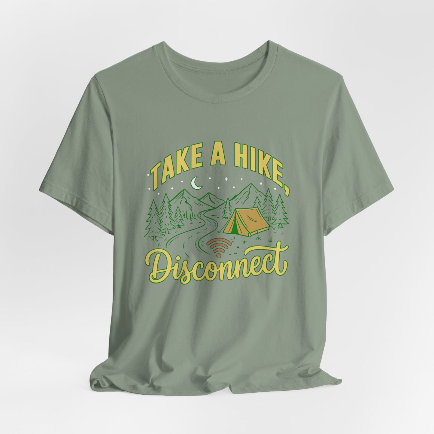 Take a Hike T-Shirt