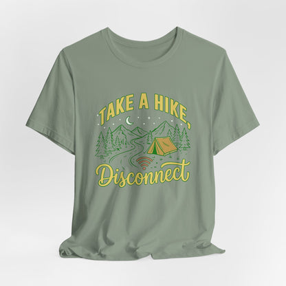 Take a Hike T-Shirt