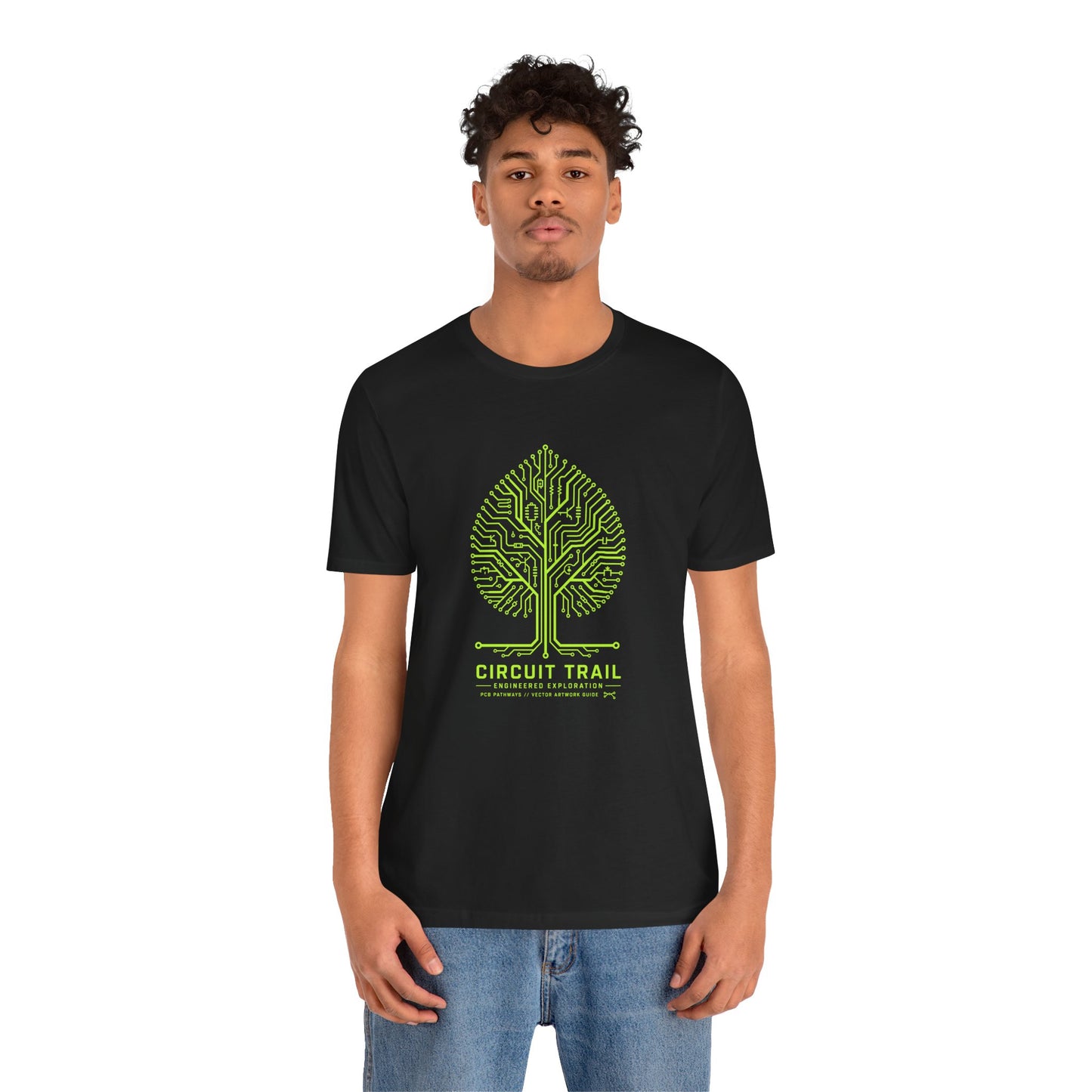Circuit Trail T-Shirt