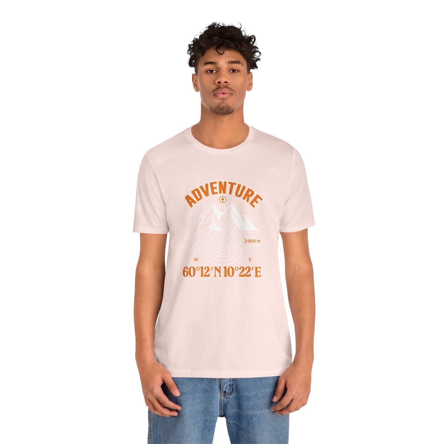 Adventure T-Shirt