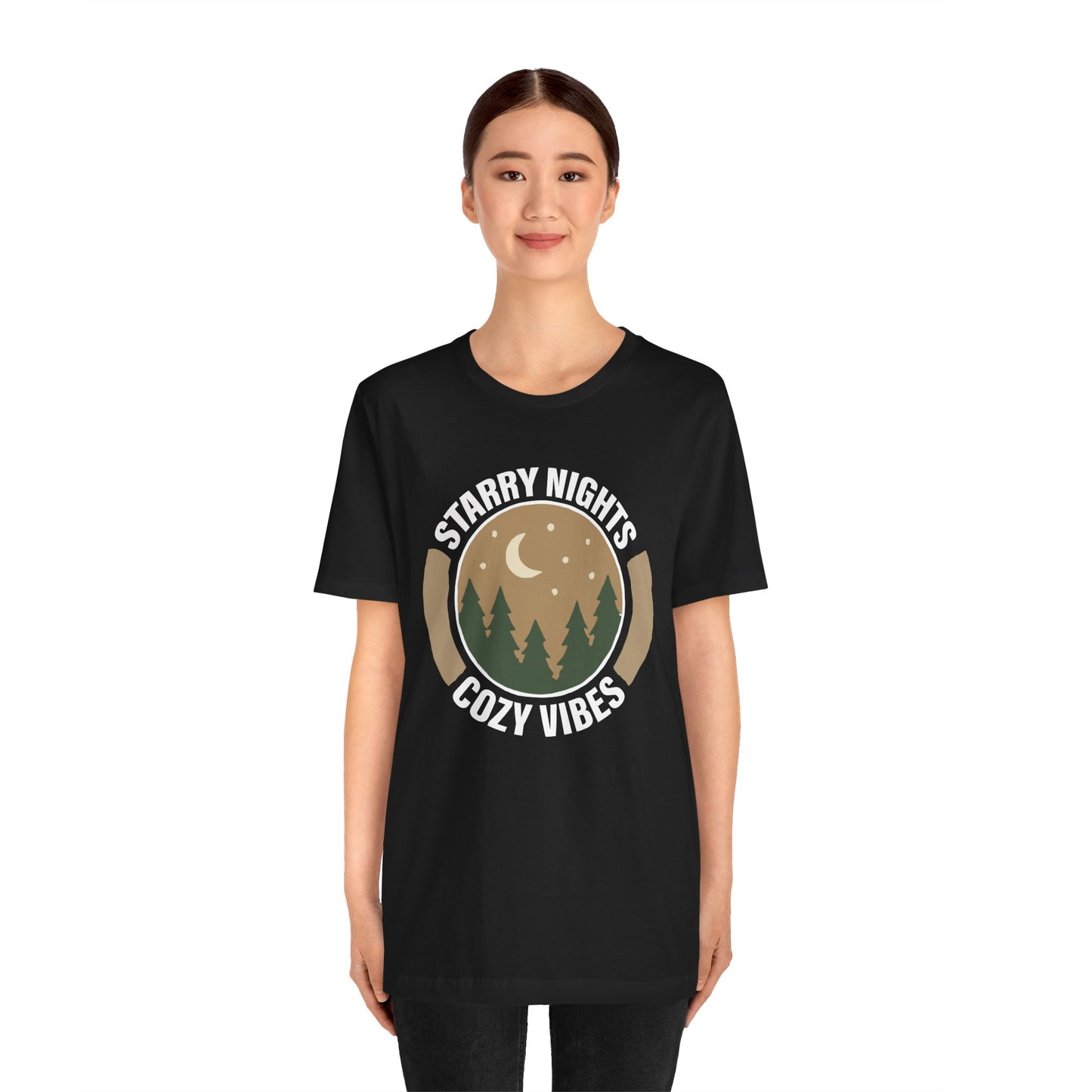 Starry Night T-Shirt