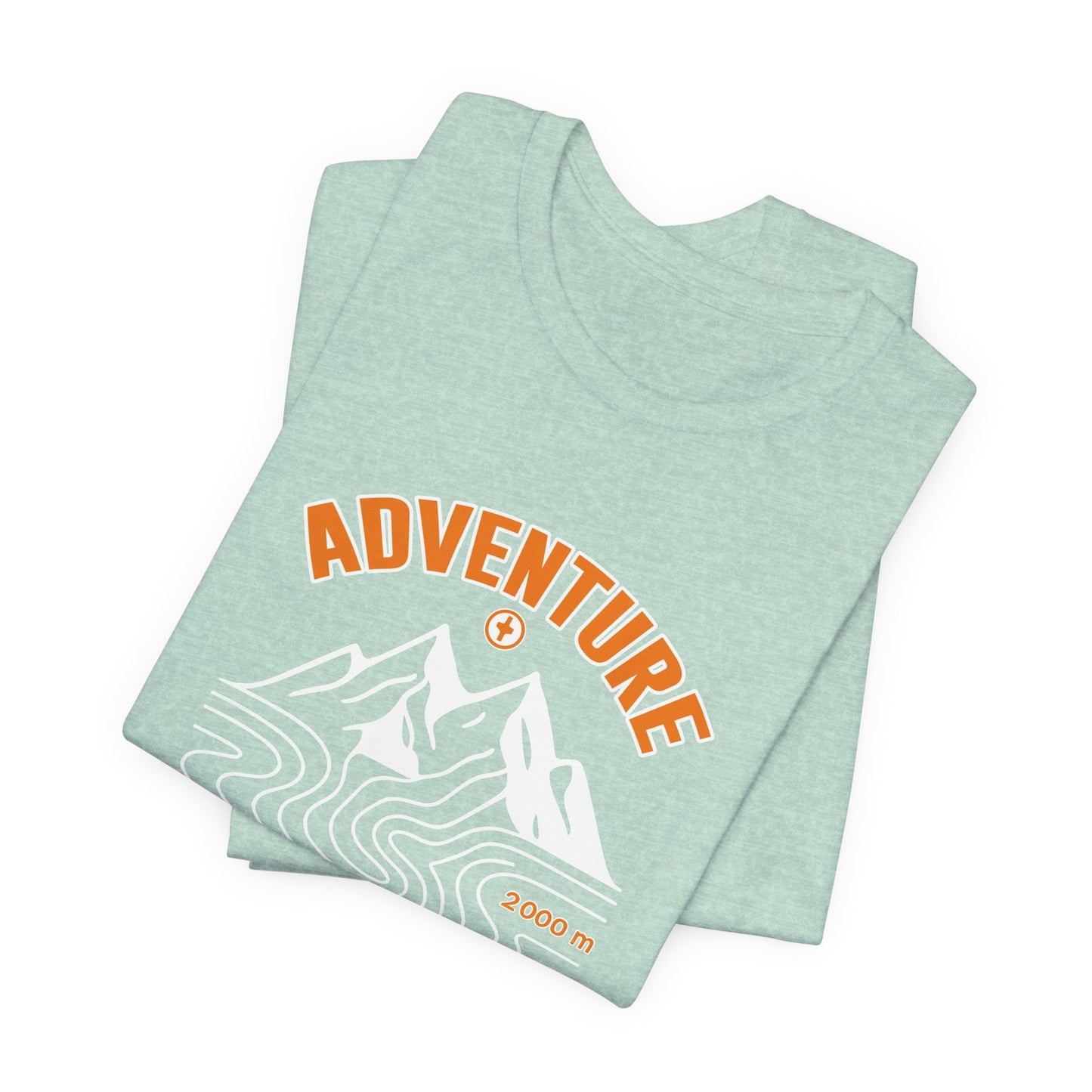 Adventure T-Shirt