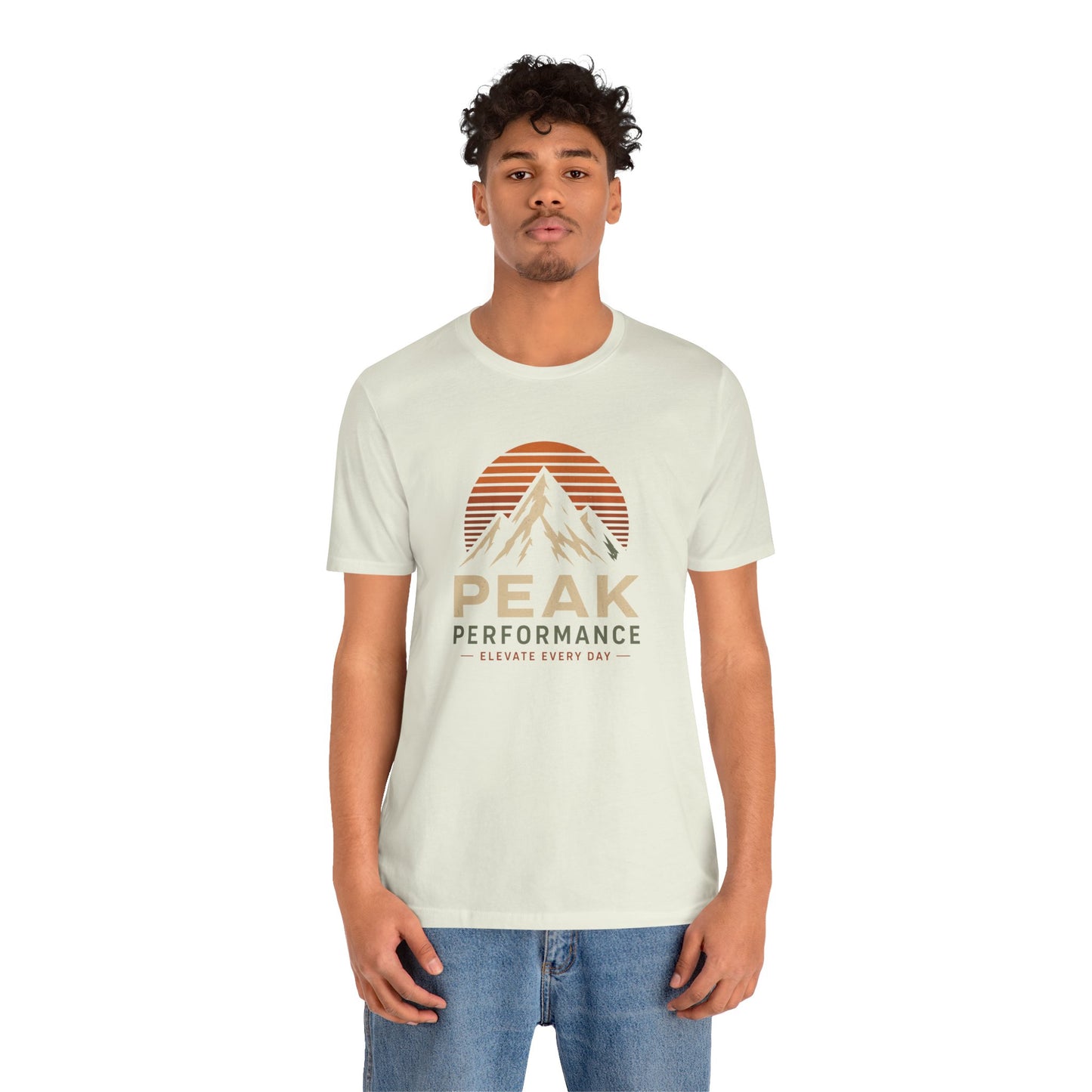 Peak Performance T-Shirt